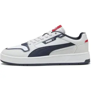 Puma COURT CLASSIC STREET Pánska voľnočasová obuv, biela, veľkosť 42.5