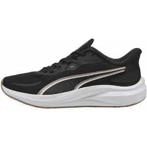 Puma SKYROCKET LITE 2 Bežecká obuv, čierna, veľkosť 40.5