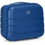 RONCATO B-FLYING Kozmetický kufrík, modrá, veľkosť