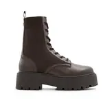 ALDO TALALERYKNIT Dámska vychádzková obuv, hnedá, veľkosť 38