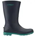 Coqui SCOUT Dámske gumáky, tmavo modrá, veľkosť