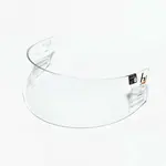 HEJDUK PROLINE MH500 Plexi vypouklé, transparentní, velikost