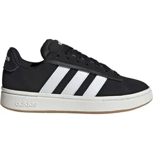 adidas GRAND COURT ALPHA 00S W Dámska obuv na voľný čas, čierna, veľkosť 40