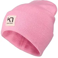 KARI TRAA ROTHE Dámska čiapka, ružová, veľkosť UNI