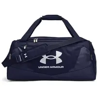 Under Armour UNDENIABLE 5.0 DUFFLE M Športová taška, tmavo modrá, veľkosť