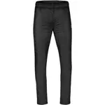 Etape YUKON Pánske voľné nohavice, čierna, veľkosť