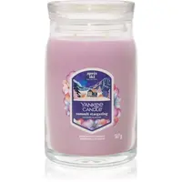 Yankee Candle Summit Stargazing vonná sviečka Signature 567 g