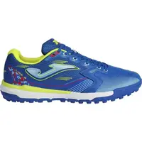 Joma LIGA 5 Pánske turfy, modrá, veľkosť