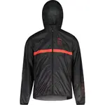 Maloja MONTALCINOM Pánska bunda, čierna, veľkosť