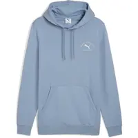 Puma CLASS GRAPHIC HOODIE TR Pánska mikina, svetlomodrá, veľkosť