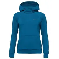 Klimatex NANNA Dámska funkčná mikina, tmavo modrá, veľkosť