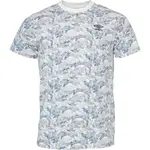 Umbro NOLL Pánske tričko, biela, veľkosť