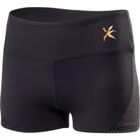 Klimatex ESENC Dámske funkčné šortky, čierna, veľkosť