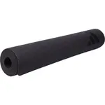 adidas YOGA MAT 4MM Jogamatka, tmavo sivá, veľkosť