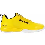 Salming VIPER PRO Pánska halová obuv, žltá, veľkosť 43 1/3