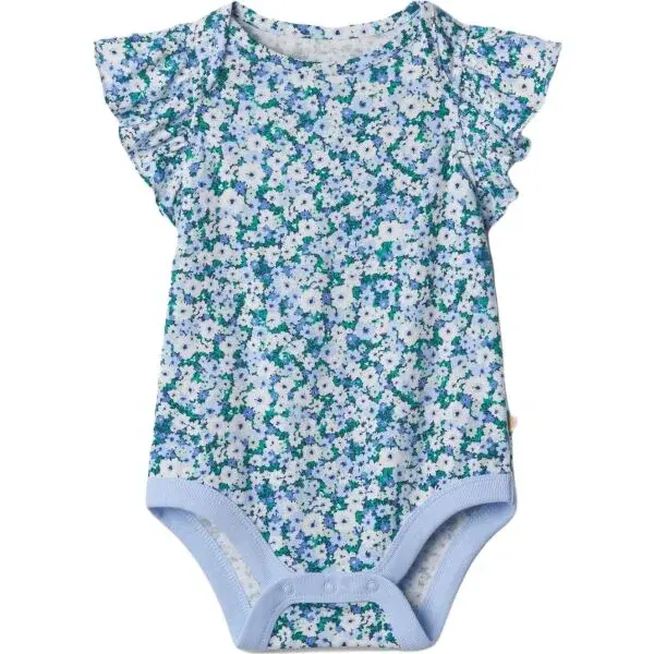 GAP BABY Detské body, modrá, veľkosť