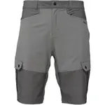 Head PESCAR Pánske šortky, sivá, veľkosť