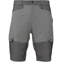 Head PESCAR Pánske šortky, sivá, veľkosť