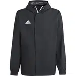 adidas ENT22 AW JKT Pánska futbalová bunda, čierna, veľkosť