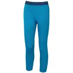 PROGRESS MICROSENSE LT-B Juniorské funkčné spodky, modrá, veľkosť 140-146