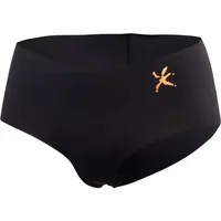 Klimatex DEVI Dámske nohavičky, čierna, veľkosť