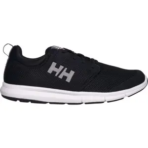 Helly Hansen FEATHERING Pánska voľnočasová obuv, čierna, veľkosť 46.5