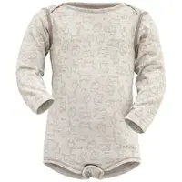 Devold DUO ACTIVE BABY Detské body, biela, veľkosť