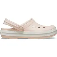 Crocs CROCBAND Unisex nazúvacia obuv, ružová, veľkosť 36/37