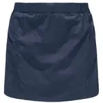HAGLÖFS LITE SKORT Dámska sukňa, tmavo modrá, veľkosť