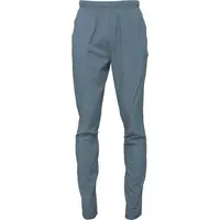 Arcore LURON Pánske bežecké nohavice, svetlomodrá, veľkosť XXL