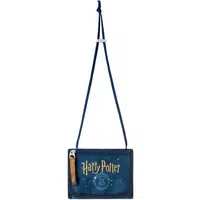 BAAGL HARRY POTTER ROKFORT Peňaženka na krk, modrá, veľkosť