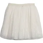 GAP TULLE Dievčenská sukňa, biela, veľkosť