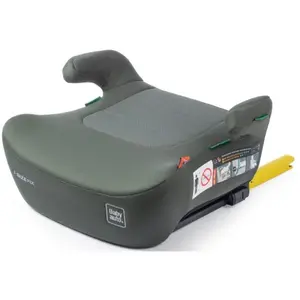 BABYAUTO GEKKO iFIX I-SIZE 125-150 Podsedák, zelená, veľkosť