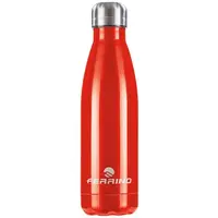Ferrino ASTER 0,37 l Termofľaša, červená, veľkosť 370 ML
