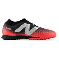 New Balance TEKELA V4 MAGIQUE TF Pánske turfy, červená, veľkosť 42.5