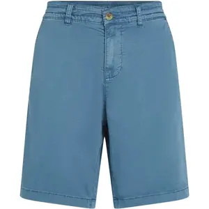 O'Neill ESSENTIALS CHINO Pánske šortky, modrá, veľkosť