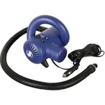 Sevylor ELECTRIC AIR PUMP Elektrická pumpa 12V, modrá, veľkosť