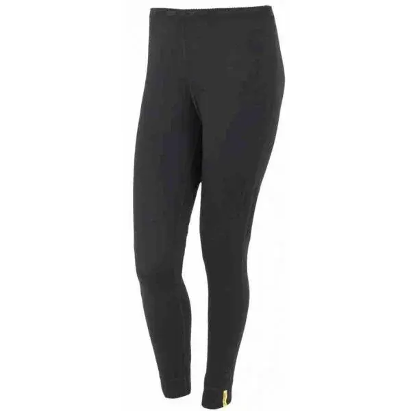 Sensor MERINO ACTIVE Dámske funkčné spodky, čierna, veľkosť
