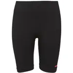 Lotto AIRAX Dievčenské krátke legíny, čierna, veľkosť 152-158
