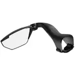 Selle Italia ZRCÁTKO EYELINK Spätné zrkadlo, čierna, veľkosť