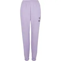 O'Neill FUTURE SURF JOGGER PANTS Dámske tepláky, fialová, veľkosť