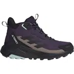 adidas TERREX ANYLANDER R.RDY W Dámska outdoorová obuv, fialová, veľkosť 37 1/3