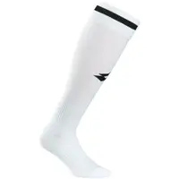 Lotto ELITE PLUS SOCK LONG NY Futbalové štulpne, biela, veľkosť 42-44