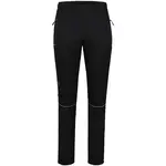 Rukka TALISILTA Pánske funkčné nohavice, čierna, veľkosť XXL