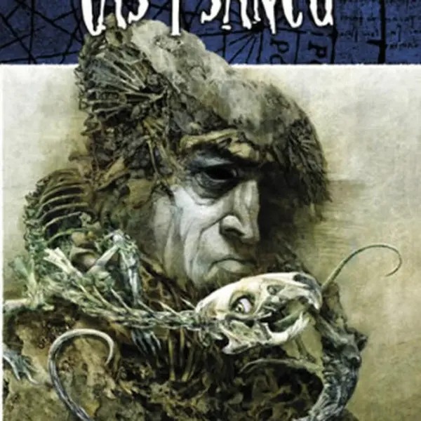 Čas psanců - Ondřej Jireš