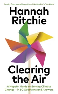 Clearing the Air - Hannah Ritchie