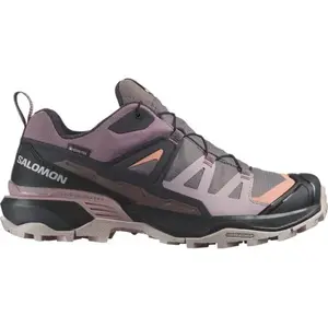 Salomon X ULTRA 360 GTX W Dámska treková obuv, fialová, veľkosť 40 2/3