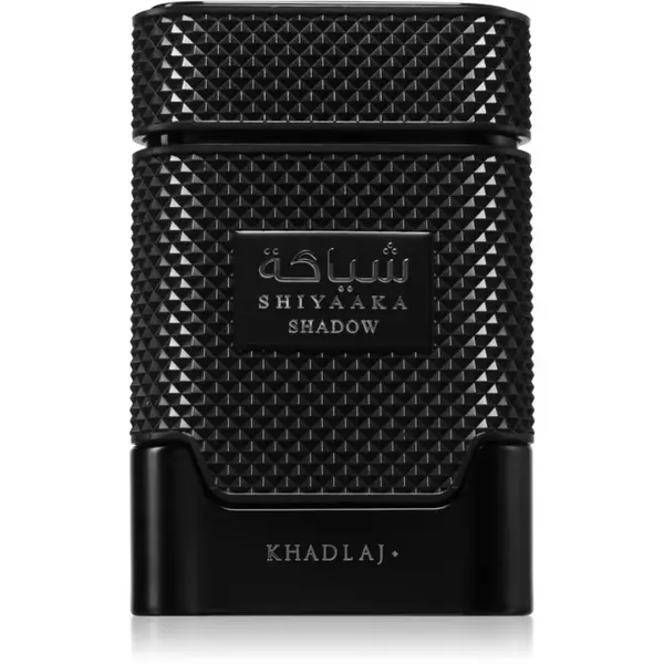 Khadlaj Shiyaaka Shadow parfémovaná voda pro muže 100 ml