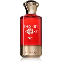 Khadlaj Desert Rose parfémový extrakt pro ženy 100 ml