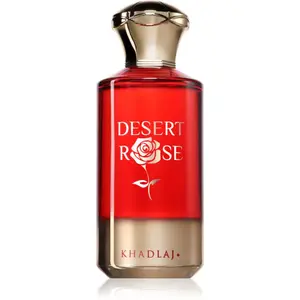 Khadlaj Desert Rose parfémový extrakt pro ženy 100 ml